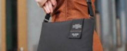 Bolsos bandolera